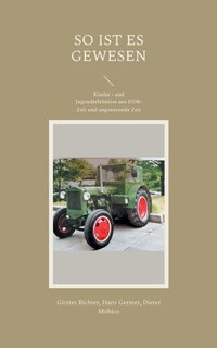 Couverture_So Ist Es Gewesen