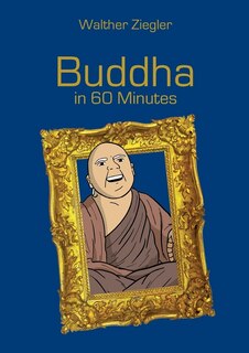 Front cover_Buddha in 60 Minutes