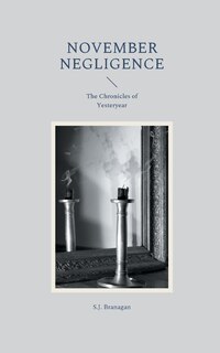 Couverture_November Negligence