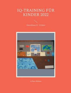 Couverture_IQ-Training für Kinder 2022