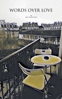 Couverture_Words over Love