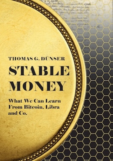 Front cover_Stable Money