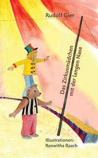 Couverture_Das Zirkusmädchen mit der langen Nase