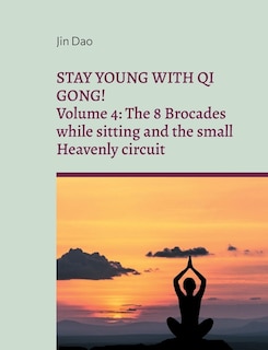 Front cover_Stay young with Qi Gong