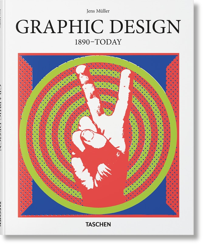Front cover_Graphic Design. 1890-Today