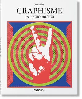 Couverture_Graphisme. 1890–Aujourd'hui