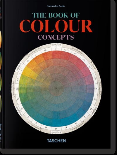 Front cover_The Book of Colour Concepts. 45th Ed.
