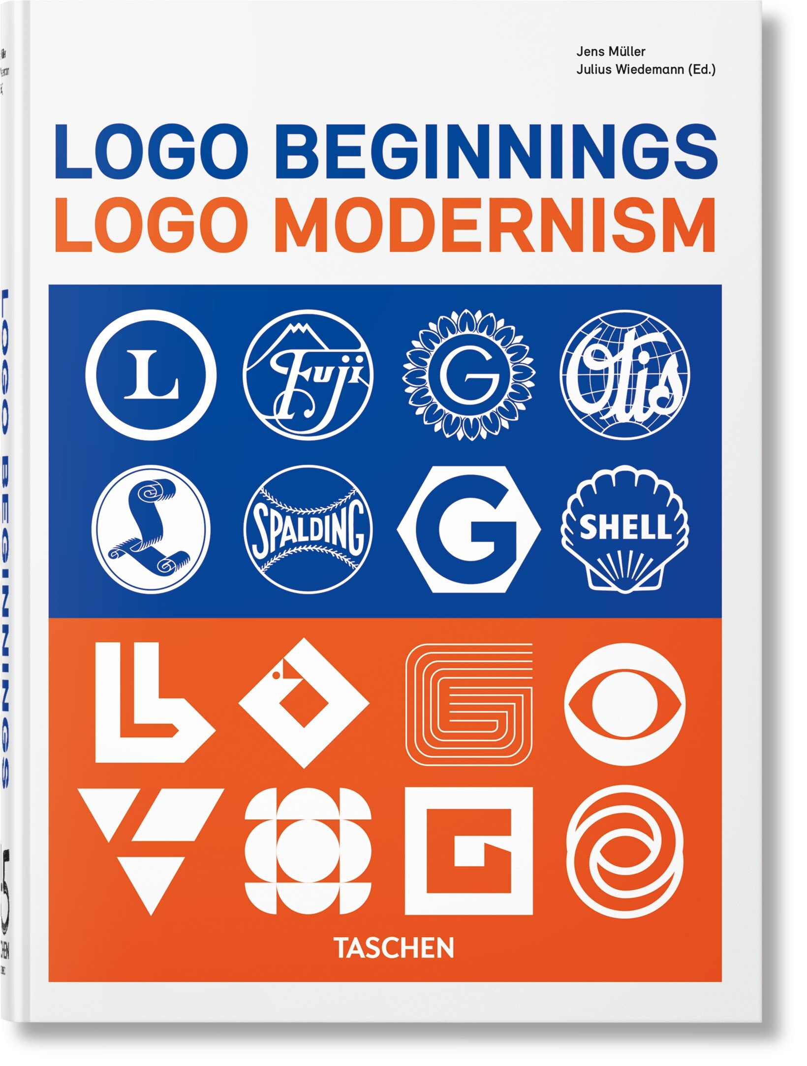 LOGO MODERNISM 美品 デザイナー必見 LOGO MODERNISM 美品 デザイナー必見 Logo Modernism