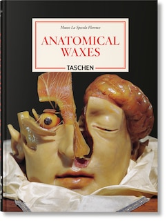 Couverture_Anatomical Waxes. 45th Ed.