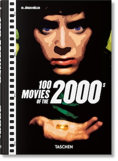 Front cover_100 Movies of the 2000s