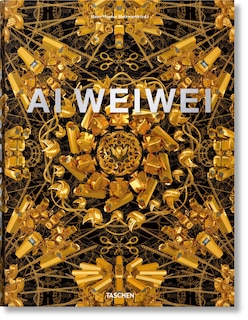 Front cover_Ai Weiwei. Updated Edition