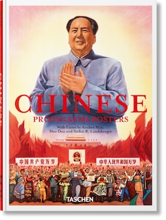 Couverture_Chinese Propaganda Posters. 45th Ed.