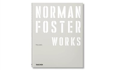 Front cover_Norman Foster