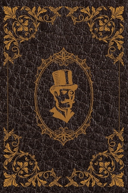 Couverture_The Extraordinary Adventures of Arsene Lupin, Gentleman-Burglar by Maurice Leblanc