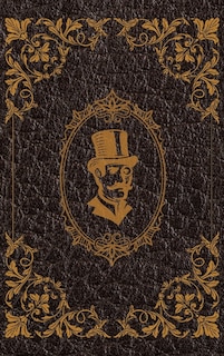 Front cover_The Extraordinary Adventures Of Arsene Lupin, Gentleman-burglar By Maurice Leblanc