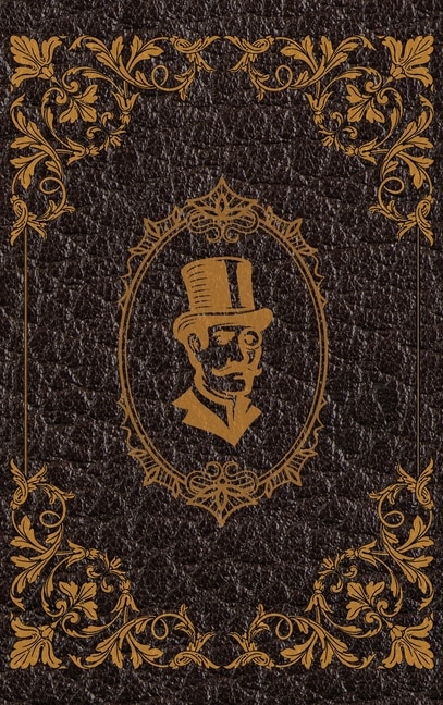 Front cover_The Extraordinary Adventures Of Arsene Lupin, Gentleman-burglar By Maurice Leblanc