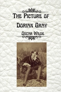 Couverture_The Picture of Dorian Gray by Oscar Wilde