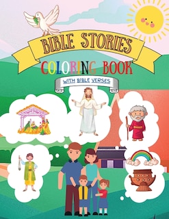 Couverture_Bible Stories Coloring Book