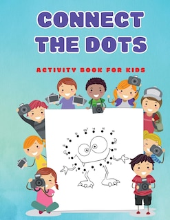 Couverture_Connect The Dots