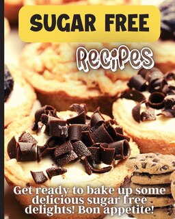 Couverture_Sugar Free Recipes