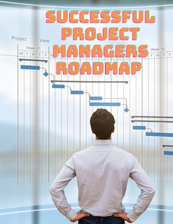 Front cover_Successful Project Managers Roadmap - Entrepreneur's Guide