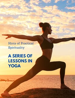 Couverture_Hints of Practical Spirituality