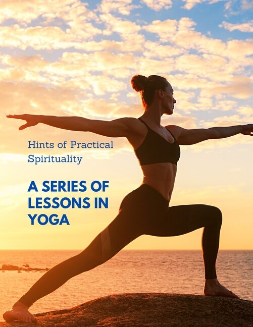 Couverture_Hints of Practical Spirituality