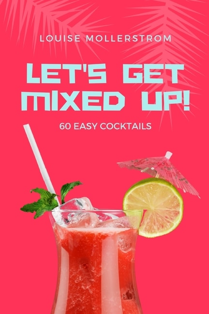 Front cover_Let's Get Mixed Up