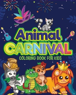 Couverture_Animal Carnival