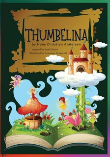 Front cover_Thumbelina