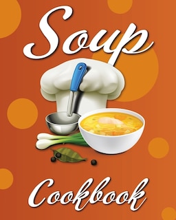 Couverture_Soup Cookbook
