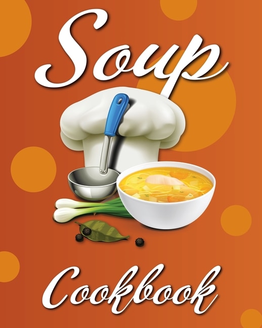 Couverture_Soup Cookbook