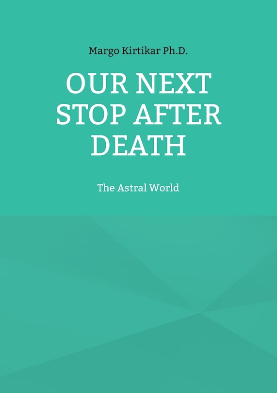 Couverture_Our Next Stop After Death