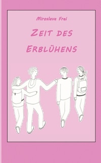 Front cover_Zeit des Erblühens