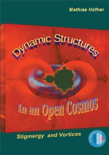 Front cover_Dynamic Structures in an Open Cosmos