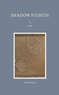 Front cover_Shadow Fight(s)
