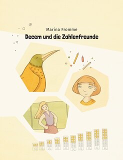 Couverture_Decem und die Zahlenfreunde