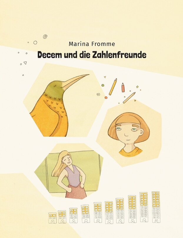 Couverture_Decem und die Zahlenfreunde