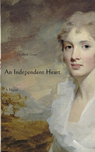 Front cover_An Independent Heart