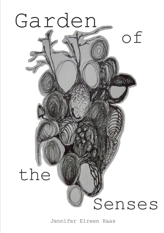 Front cover_Garden of the Senses