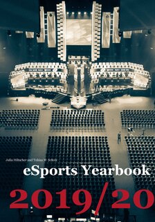 Front cover_eSports Yearbook 2019/20
