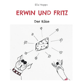 Couverture_Erwin und Fritz