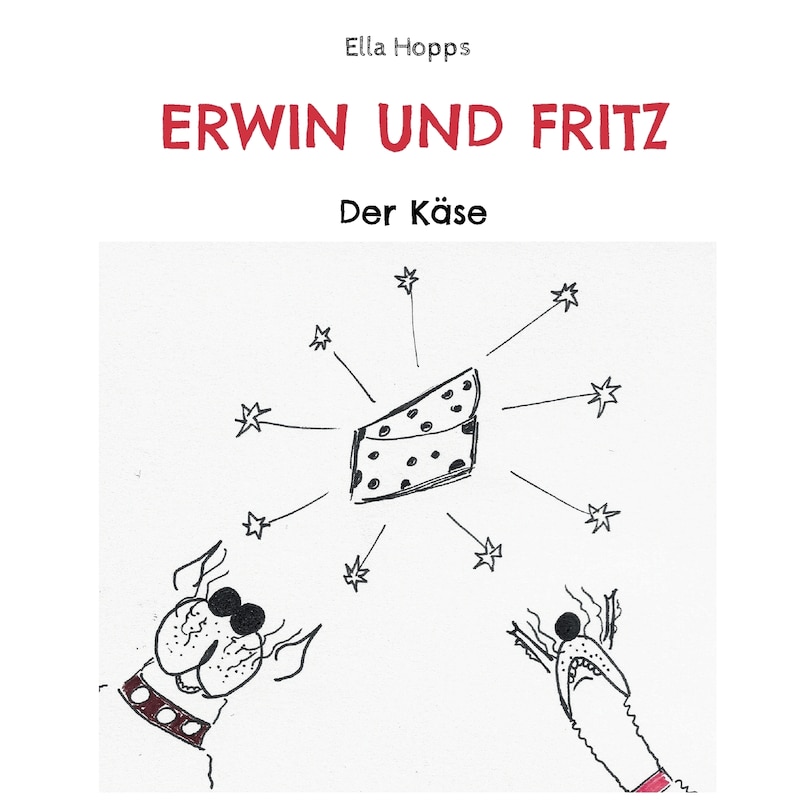 Couverture_Erwin und Fritz