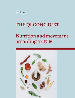 Front cover_The Qi Gong Diet