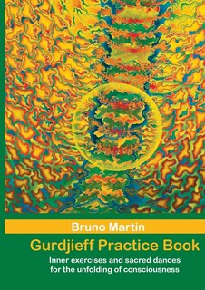 Couverture_Gurdjieff Practice Book