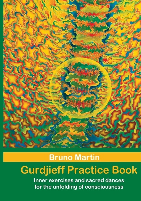 Couverture_Gurdjieff Practice Book