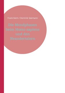 Couverture_Die Mondphasen beim Homo sapiens und den Neandertalern