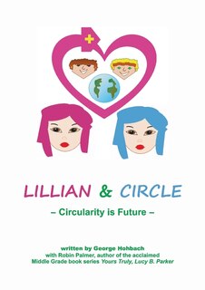 Couverture_Lillian and Circle