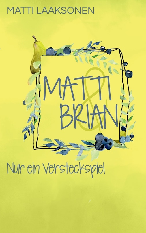 Front cover_Matti & Brian 4