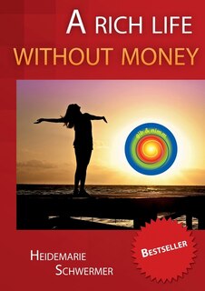 Front cover_A rich life without money